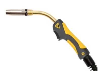 Горелка к п/а КЕДР MIG-36 PRO (евро адаптер) 5м