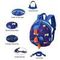 Çanta \ Bag \ Рюкзак Cute Dino dark blue