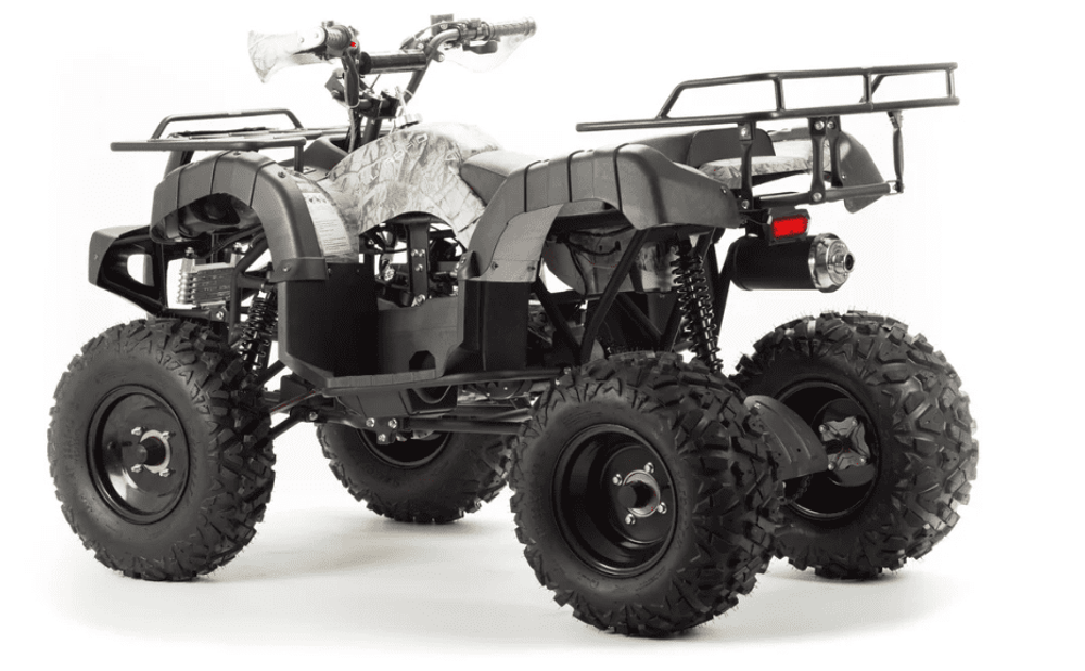 Квадроцикл MOTOLAND 200 All Road (2021 Г.)