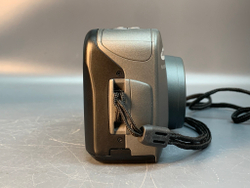 Samsung Slim Zoom 115S