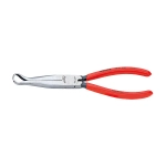 Плоскогубцы механика черненые 200 мм Knipex 38 91 200