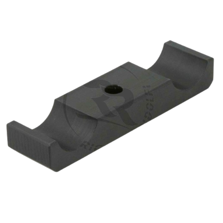 Зажим моторной подставки RR 32х92мм длинный