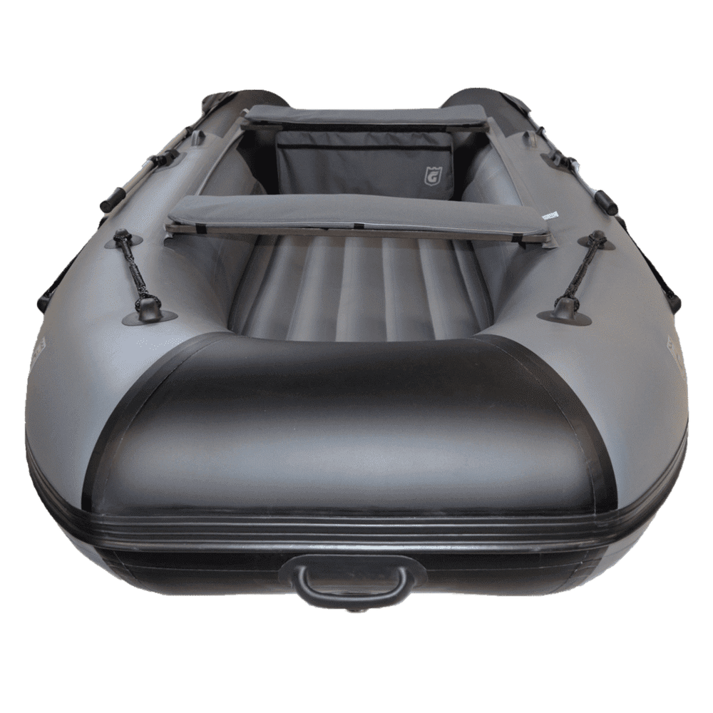 Лодка ПВХ GOLFSTREAM Патриот MP 350