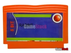 Картридж 8-Bit - RABBIT