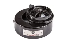 Верхняя воздушная заслонка для гриля Diamond Egg XL и XL Pro