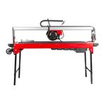 Электрический плиткорез DIAM PL-1200/1.6 600065 - [220V / глубина реза до 65 мм]