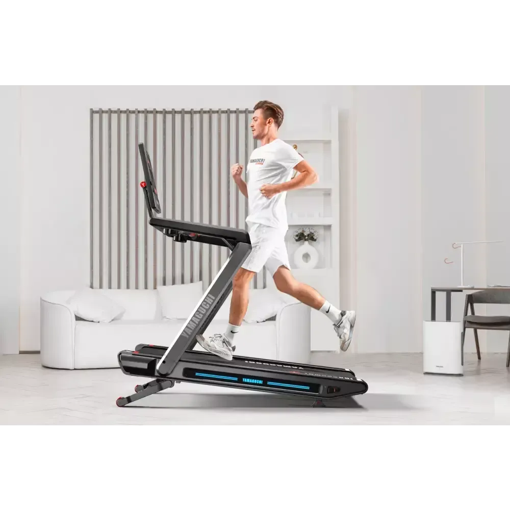 Беговая дорожка Yamaguchi MAX PRO
