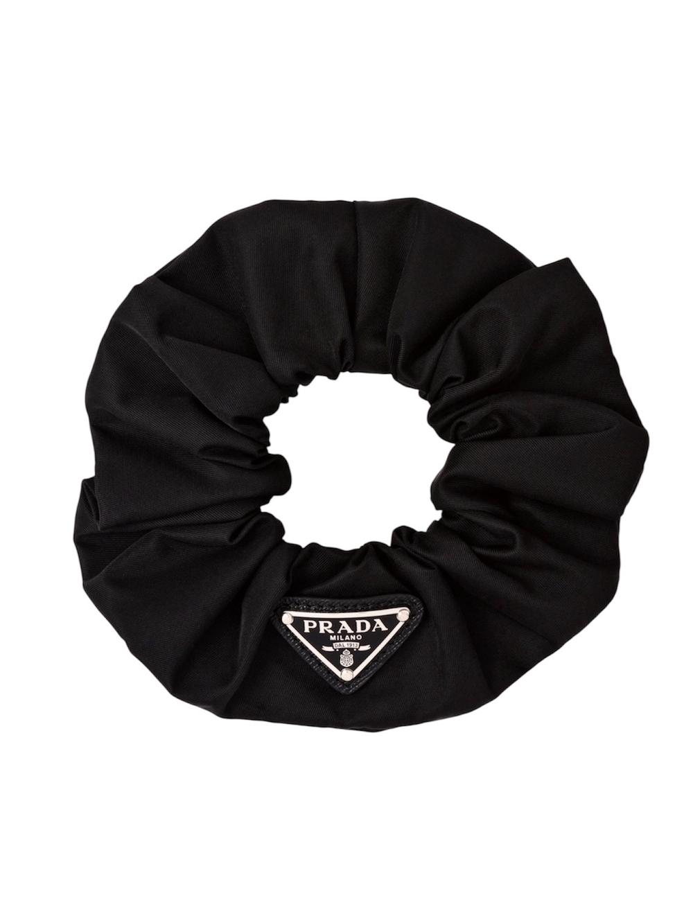 Резинка Prada
