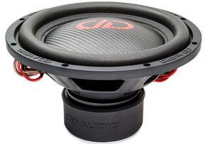Сабвуферы DD Audio