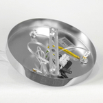 Подвесной светильник Lussole KARNES LSP-8976