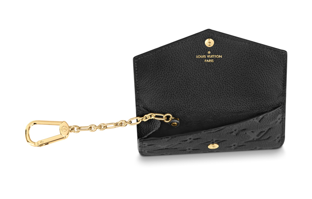 LOUIS VUITTON Key Pouches