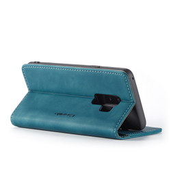 Чехол-книжка CaseMe Matte Samsung Galaxy S9+