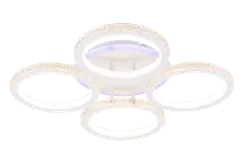 2018/4 WT (1) Люстра (RL)