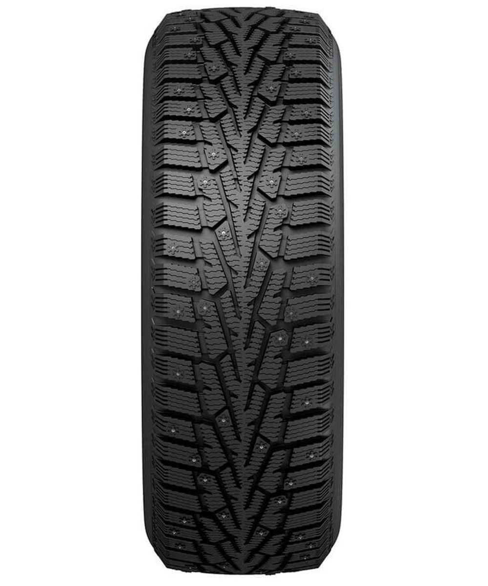 Автошина Cordiant 185/70 R14 92T SNOW CROSS  Ш.