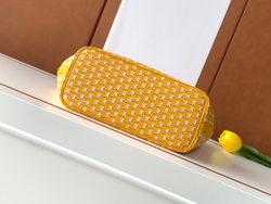 Moynat M Tote PM