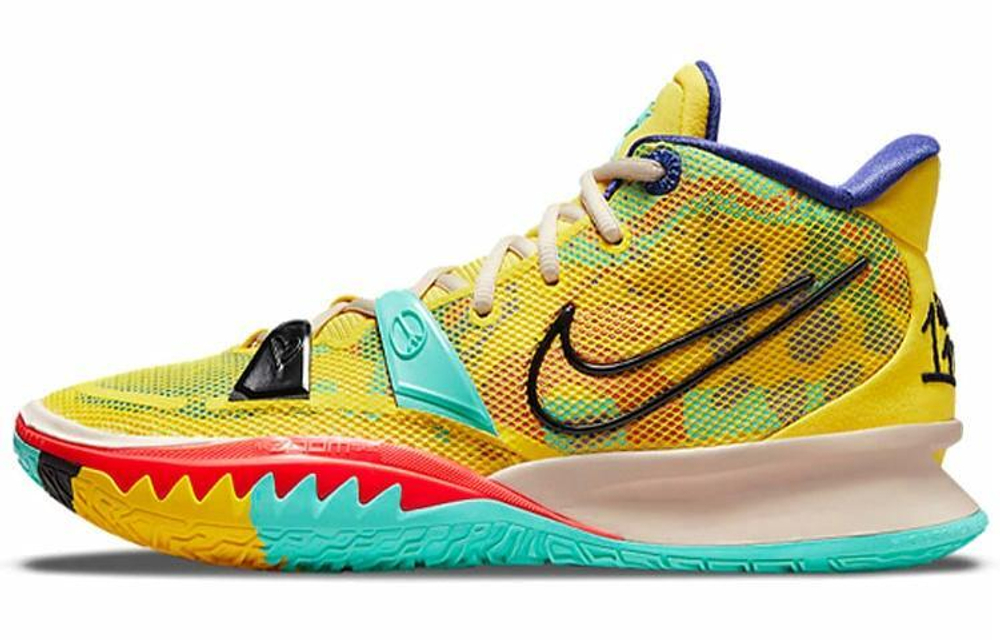 Кроссовки Nike Kyrie 7