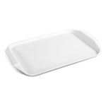 Поднос 30см мрамор С48МРА (комплект 40 шт)