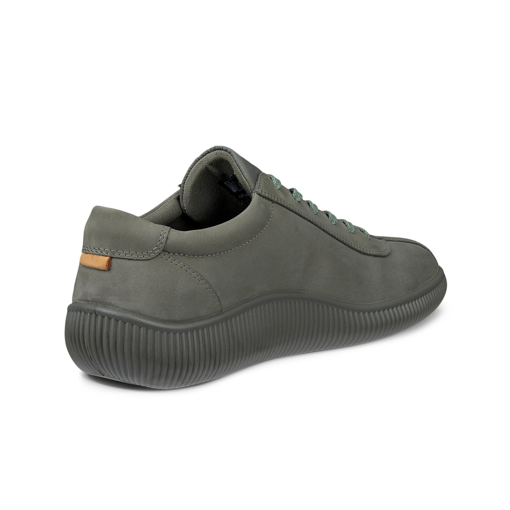 Кеды мужские ECCO SOFT ZERO M