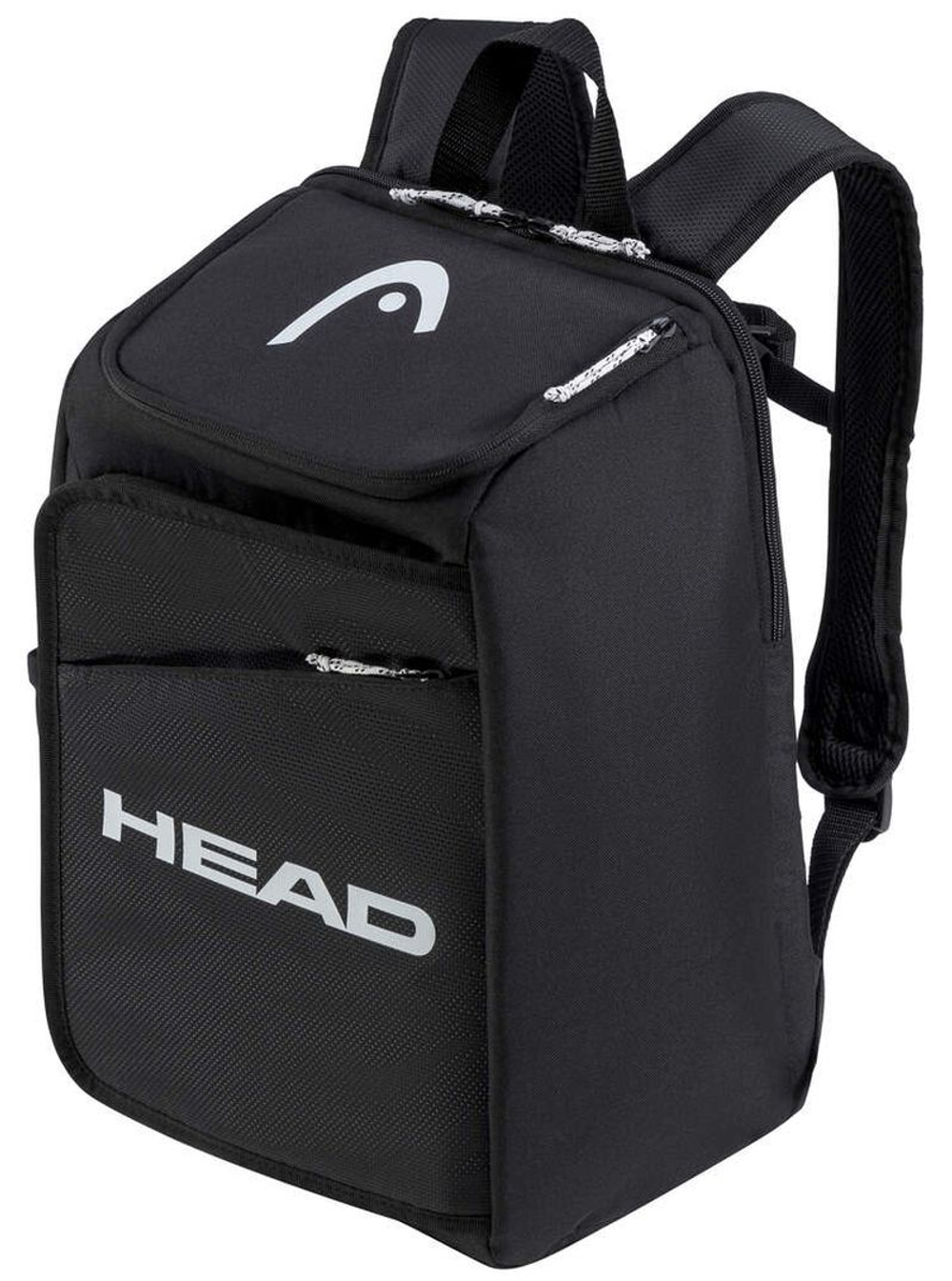Рюкзак теннисный Head Junior Tour Backpack (20L) - черный