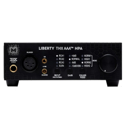 Усилитель для наушников Mytek Liberty THX HPA