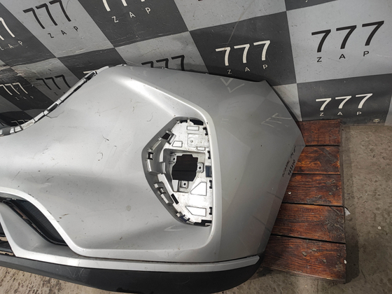 Бампер передний Haval M6 2 21-нв Б/У Оригинал 2803101XKZ0YA