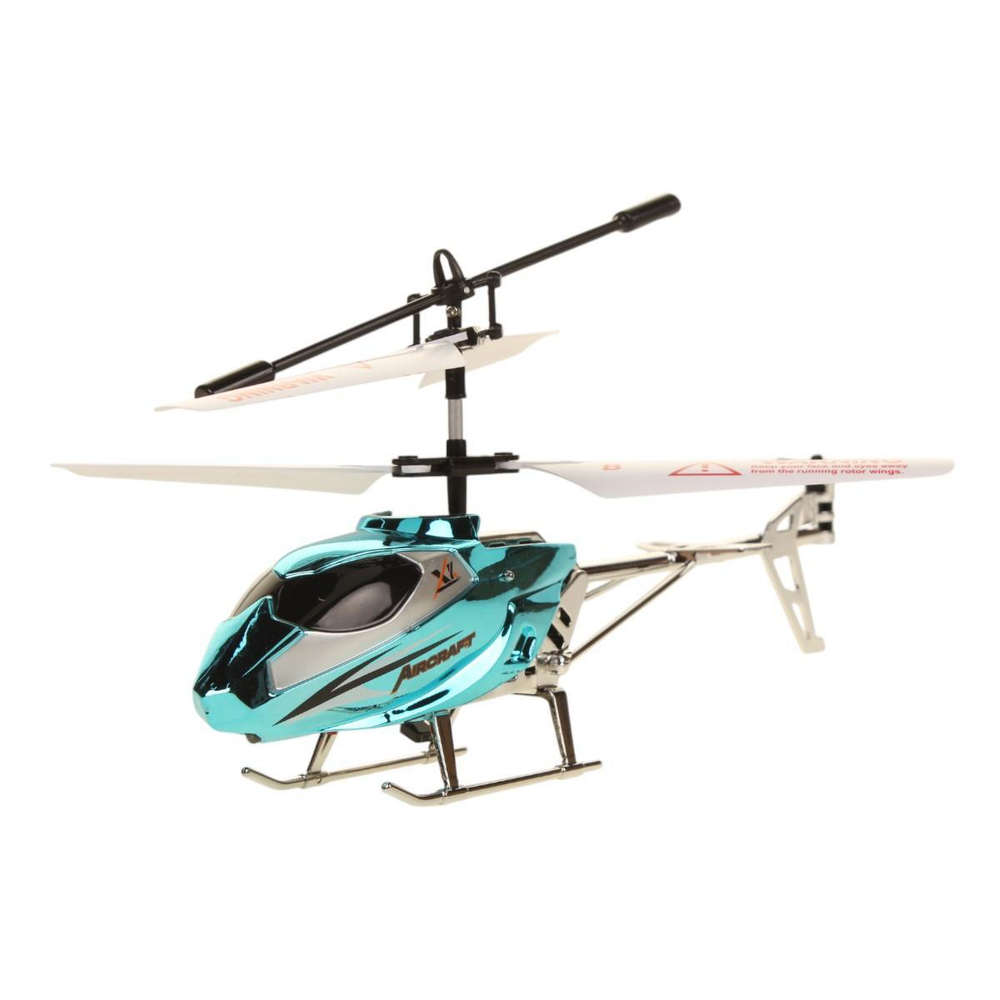 Вертолет на РУ, коробка XK911-X