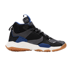 Кроссовки Jordan Mid "Storm Blue"