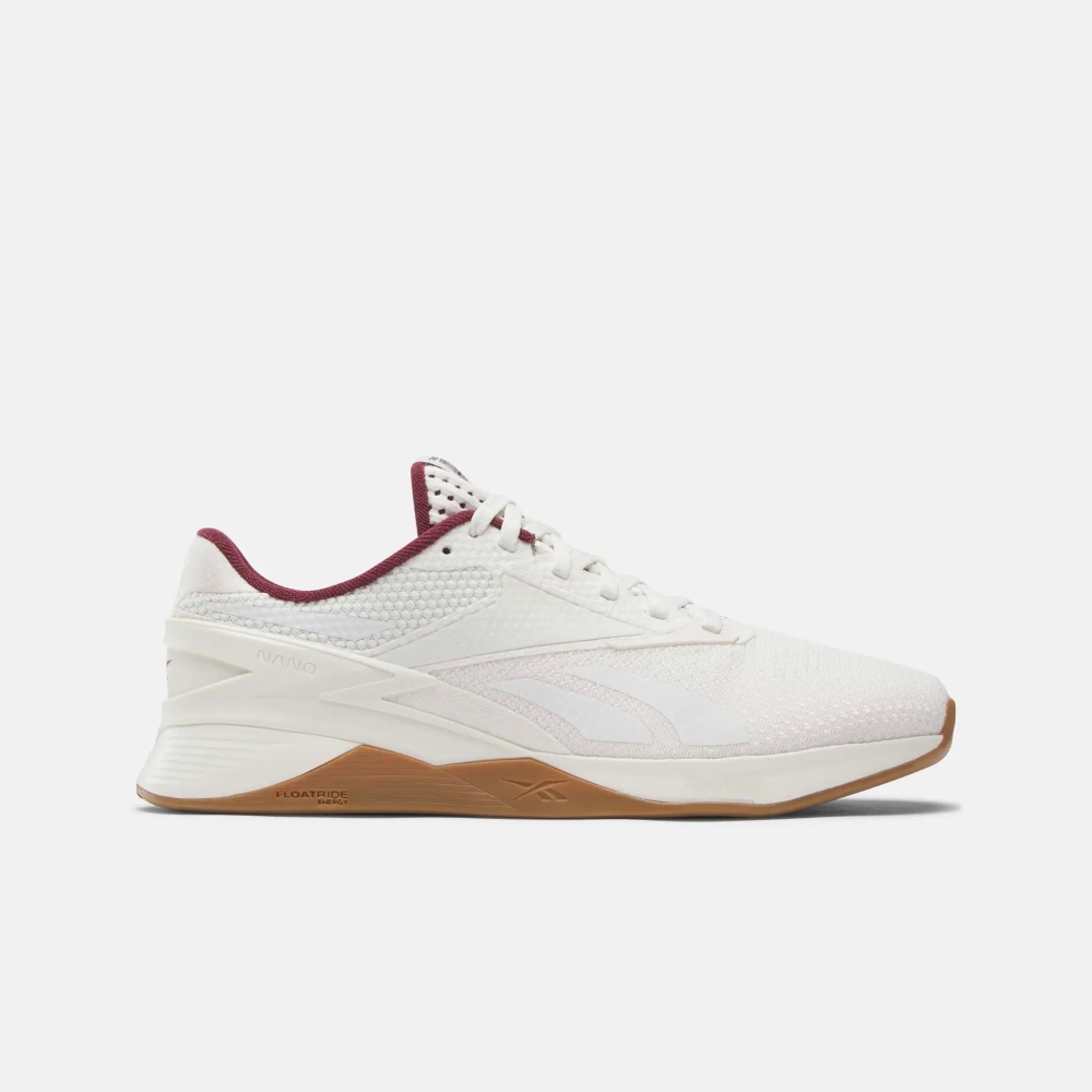 Кроссовки мужские Reebok Nano X3 Varsity 100034397