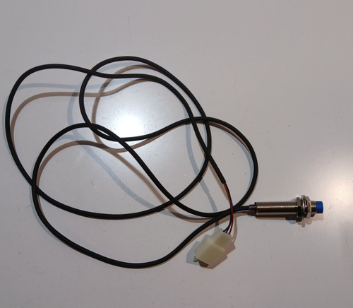 Датчик скорости ATV WILD TRACK, 57 мм