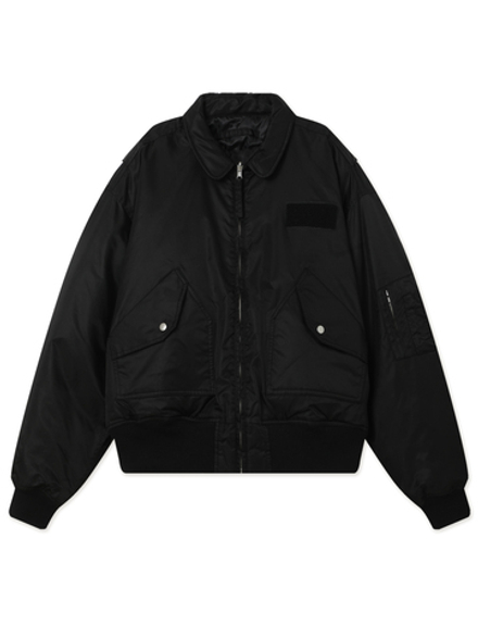 Бомбер Reversible Cwu Flight Jacket