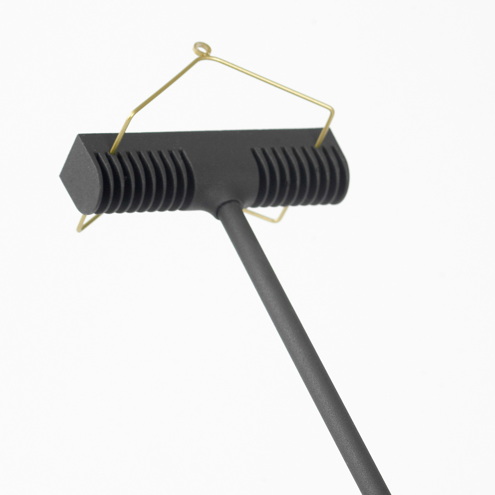 Торшер светодиодный Lussole Major LSP-4012