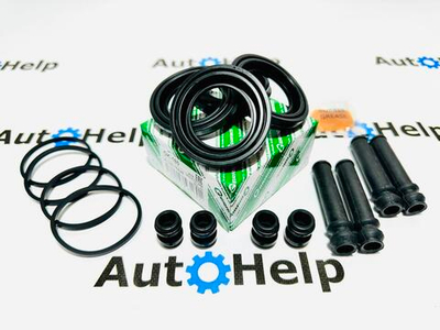 Ремкомплект суппорта G-Brake GK-171 передний