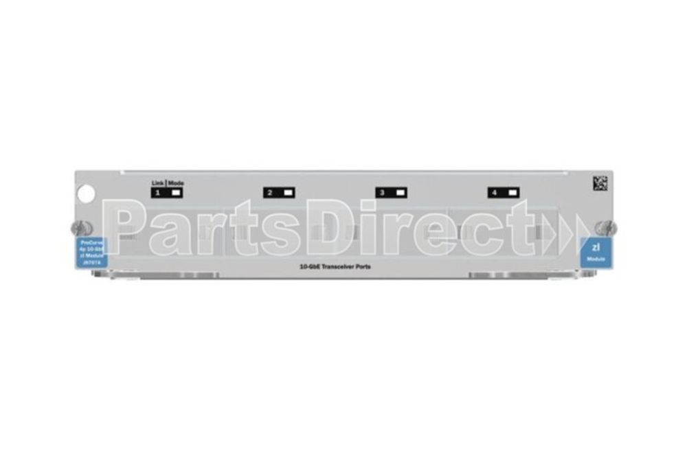 Модуль HPE J9538A HP ProCurve Module 5400zl 8P
