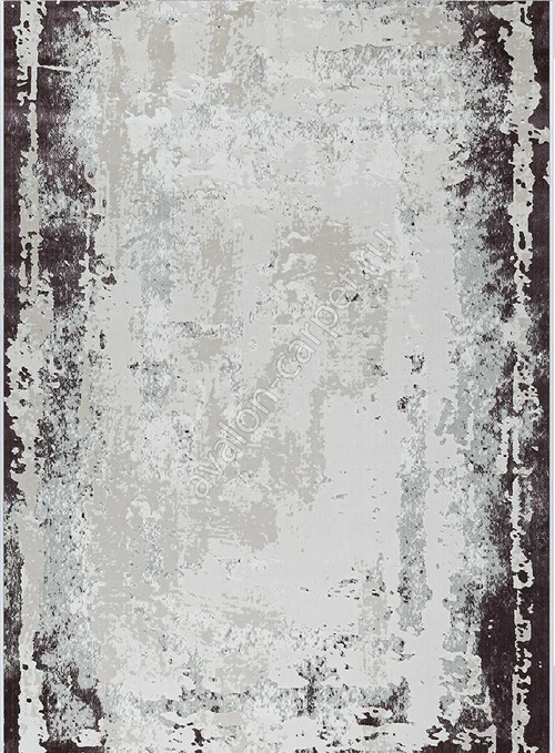 Rimma Lux 36897J L.GREY \ LILA Рулон