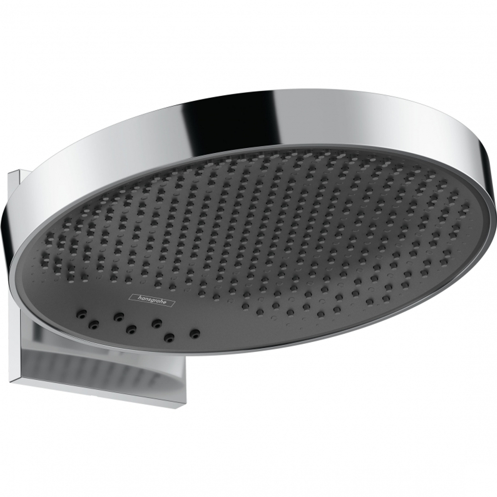 Верхний душ Hansgrohe Rainfinity 26234000 хром