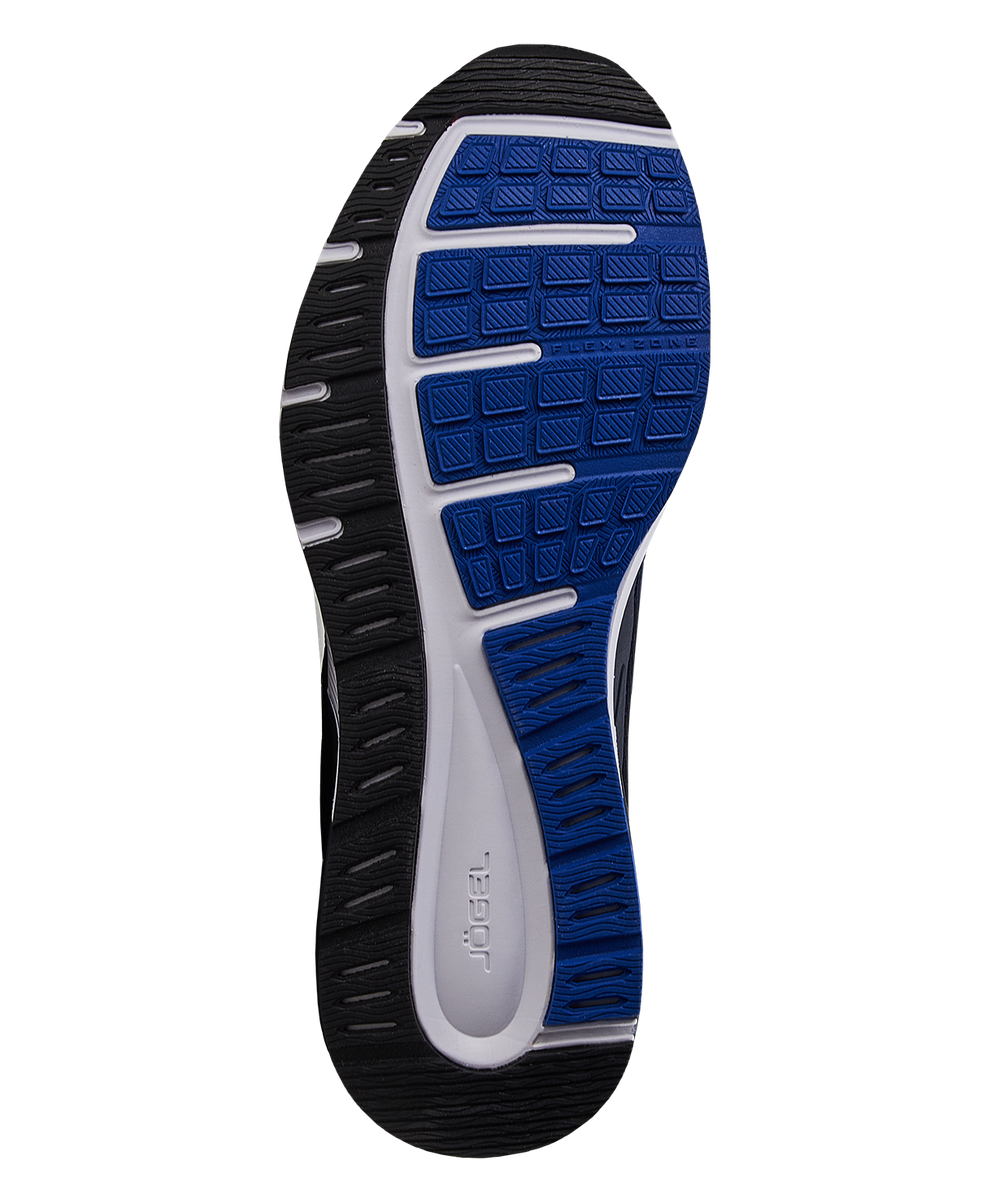 Кроссовки беговые Hyperlight Navy/blue