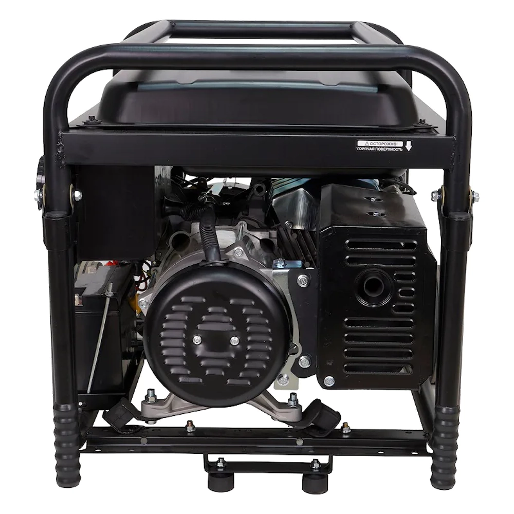 Habert HT8000EB-ATS бензиновый генератор 00-00157178