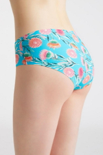 SPIKES Трусы слипы