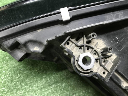 Фара правая BMW 3er G20 (2018-2022) LED