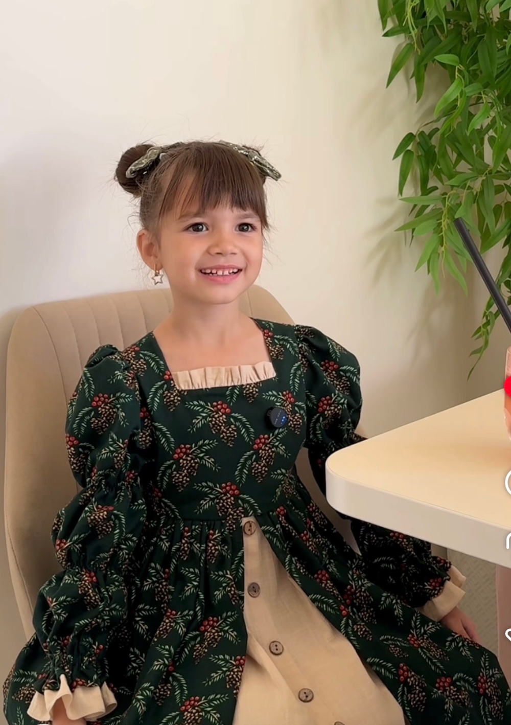 Платье " Линда"