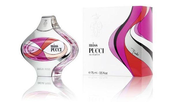 Emilio Pucci Miss Pucci Eau De Parfum