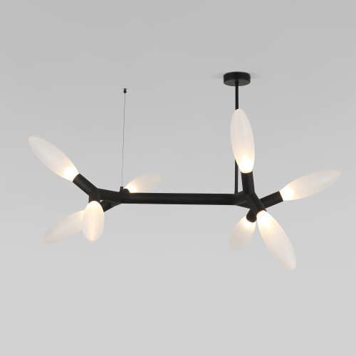 Люстра на штанге Eurosvet Covalent 30180