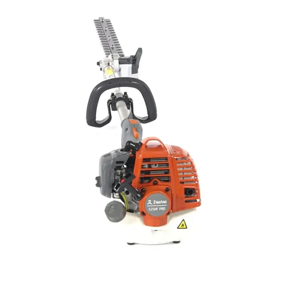 ZimAni 525HFPRO кусторез бензиновый