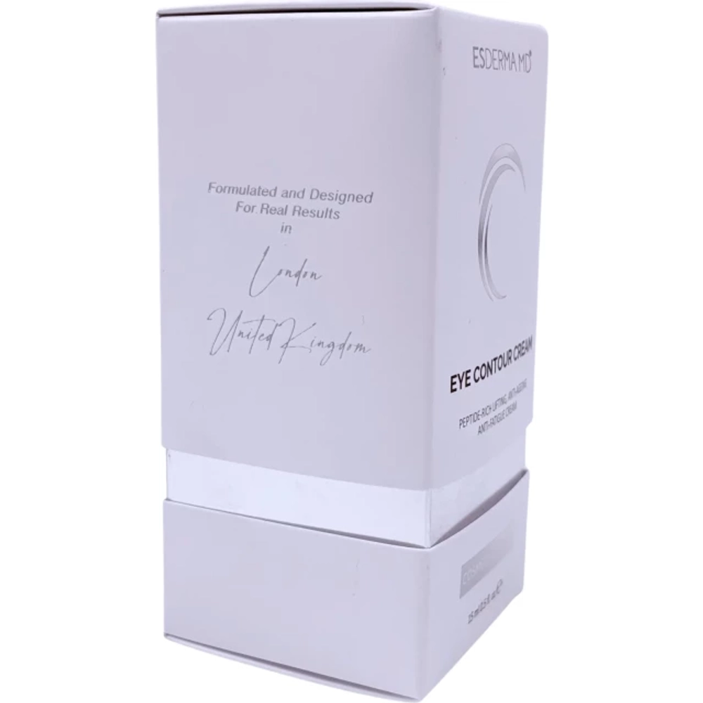 Eye Contour Cream | Крем для кожи вокруг глаз против морщин, 15 мл