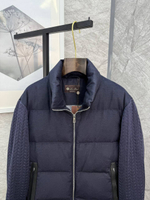 Пуховик Loro Piana