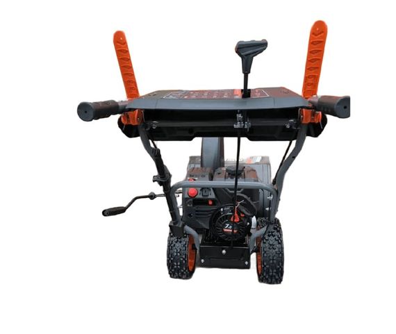 Снегоуборщик PATRIOT PRO 550