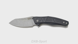 Fold knife "Bagheera" Elmax by SARO