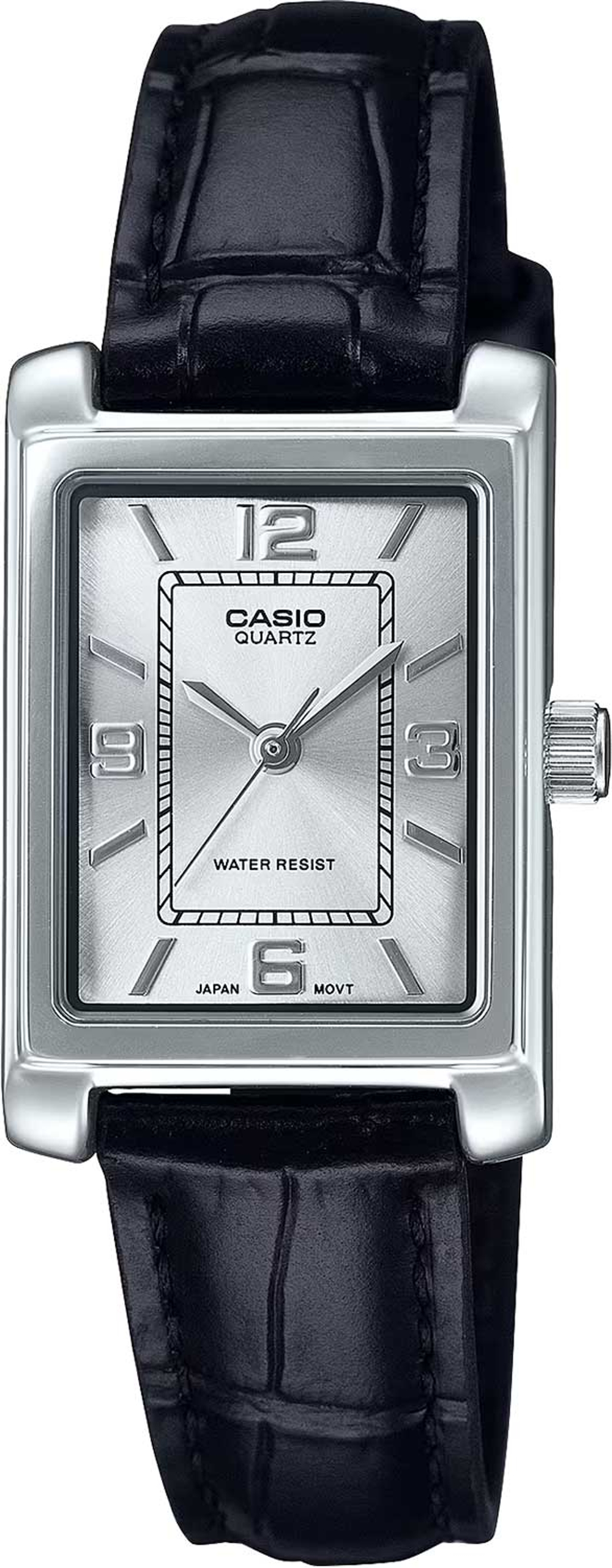 Часы Casio LTP-1234LL-7A