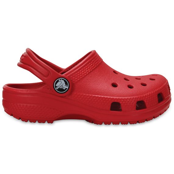 Crocs Classic 'Red'