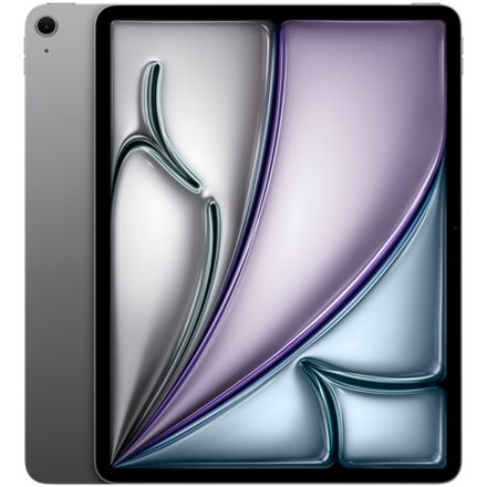 13-inch iPad Air Wi-Fi 128GB - Space Grey,Model A3268
